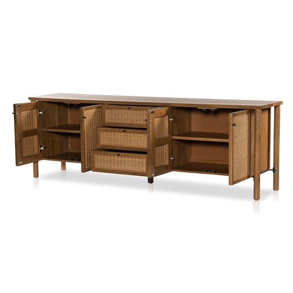 Cardone Console