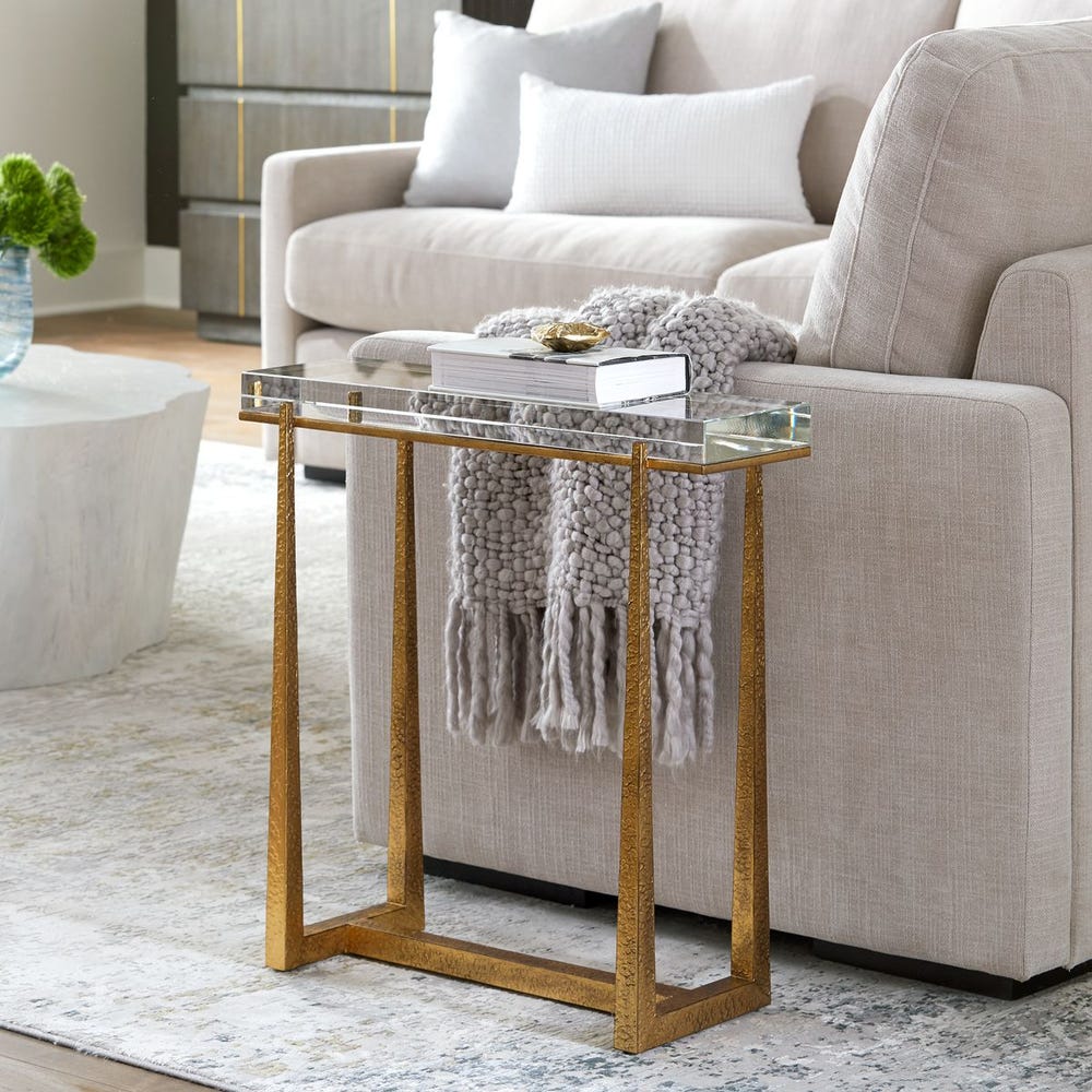 Side Table in N/A by Jeid Studio