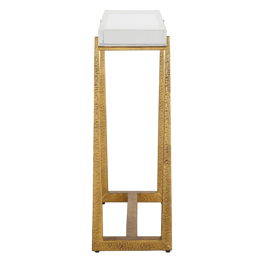 Side Table in N/A by Jeid Studio