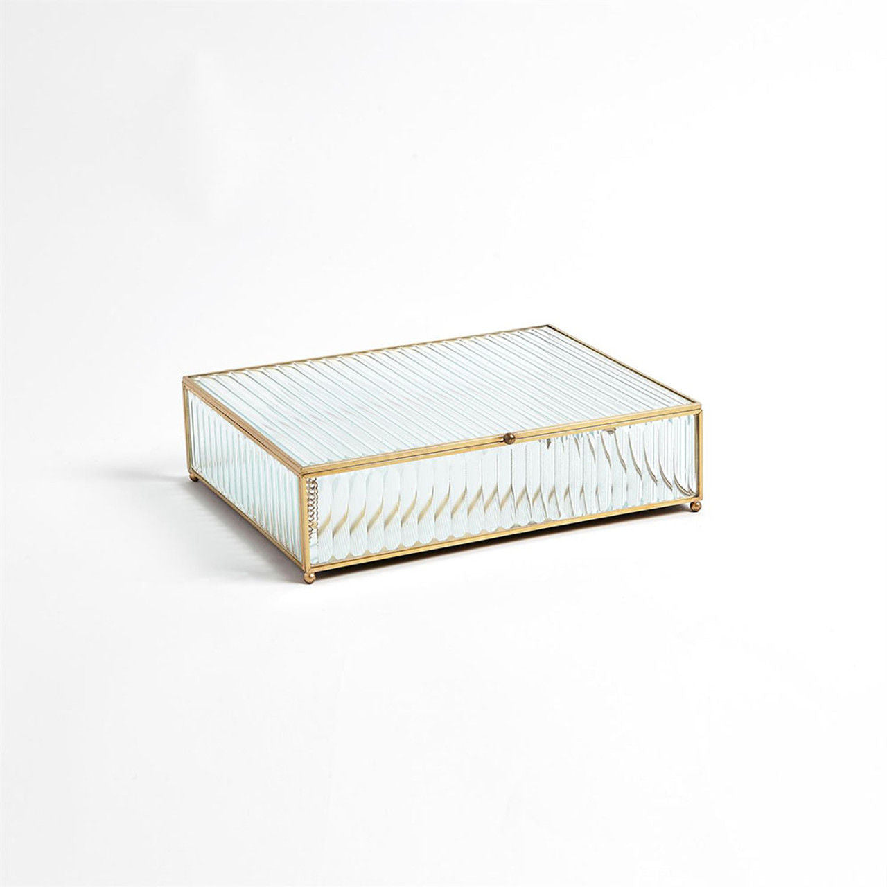 Decorative Box in N/A by Jeid Studio