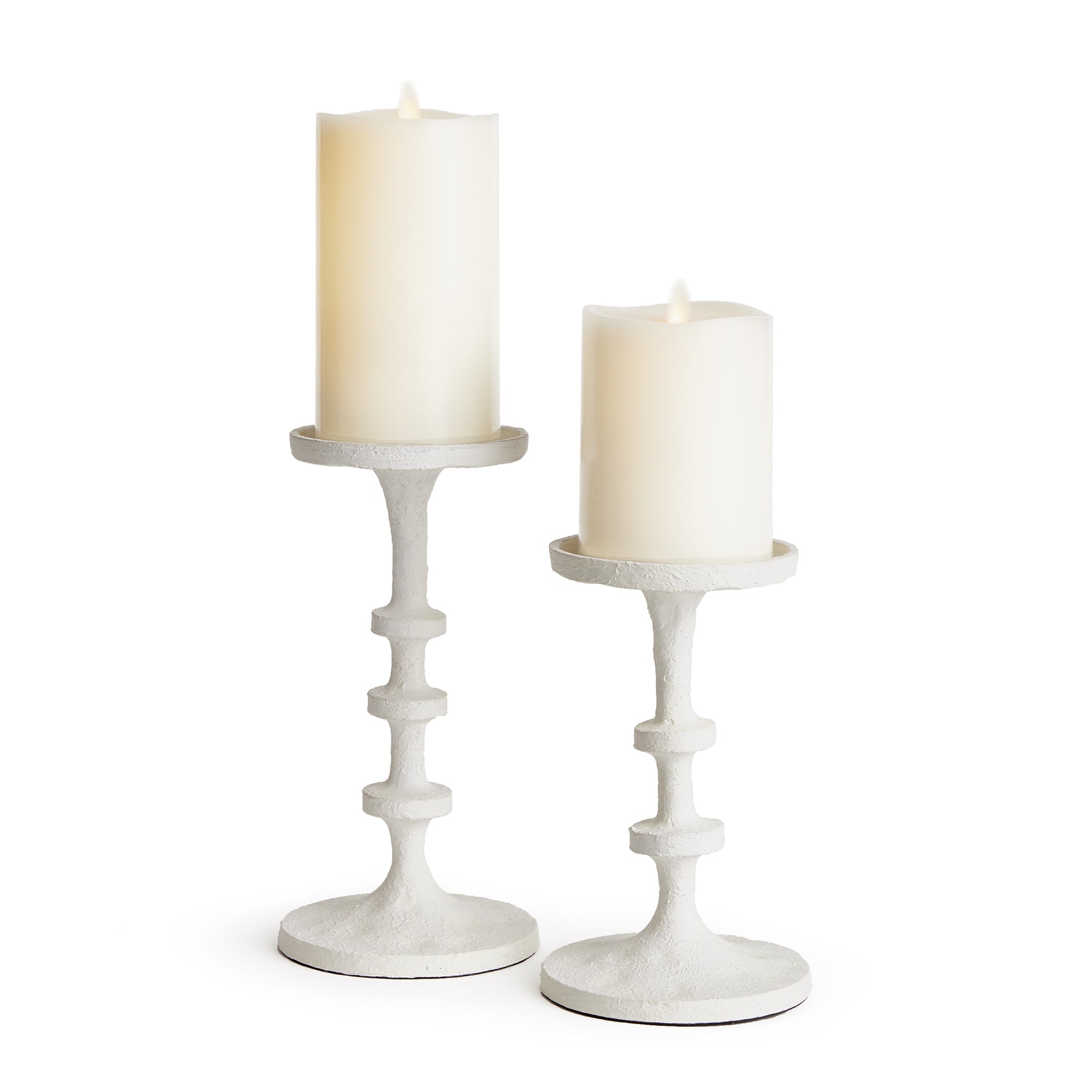 Decorative Object in White-Ivory by Jeid Studio