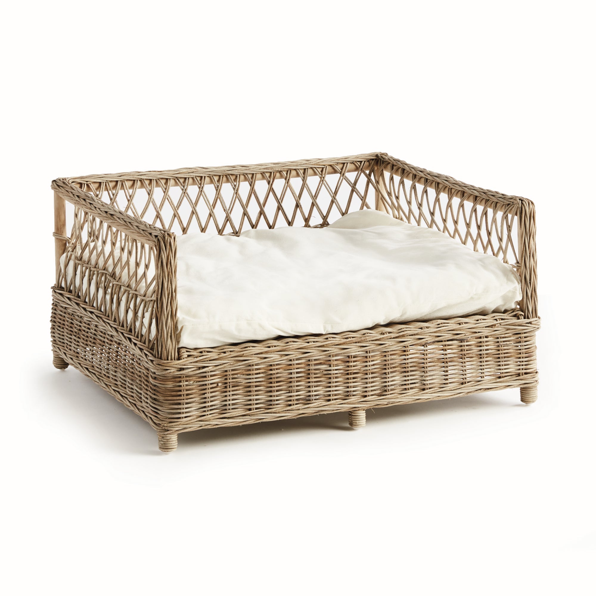 Decorative Object in Natural-Brown by Jeid Studio