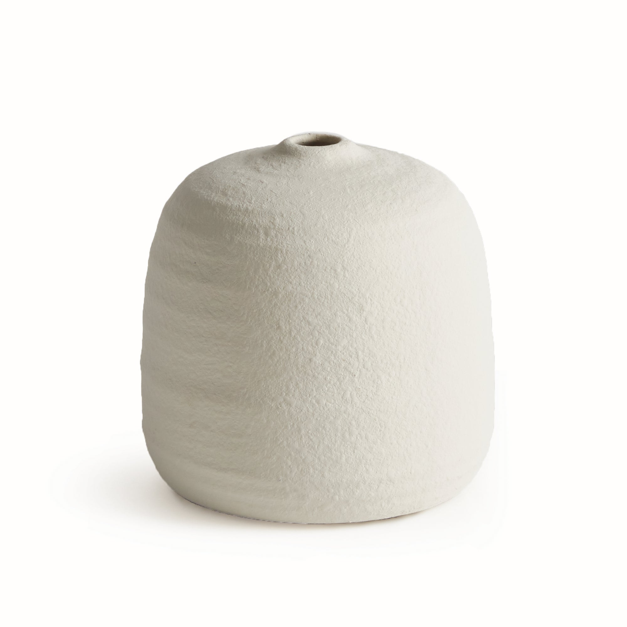Decorative Object in White-Ivory by Jeid Studio