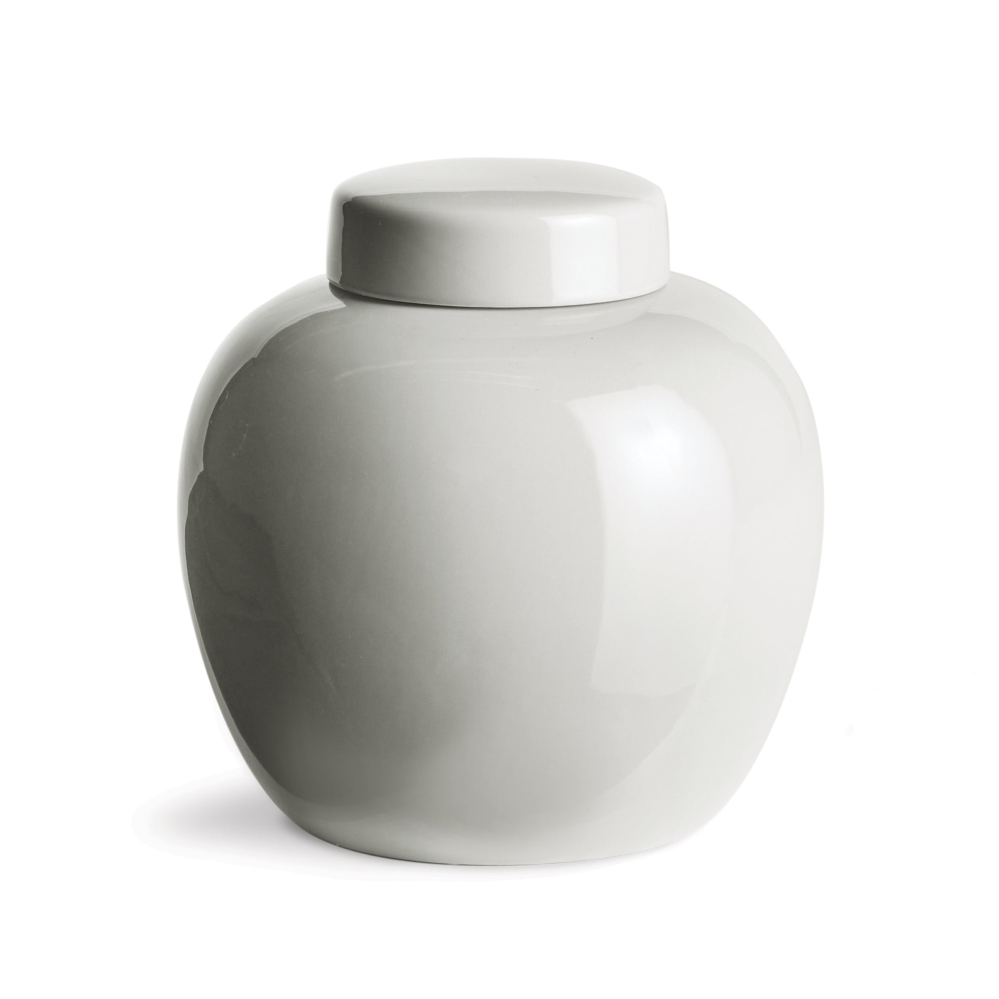 Decorative Object in White-Ivory by Jeid Studio