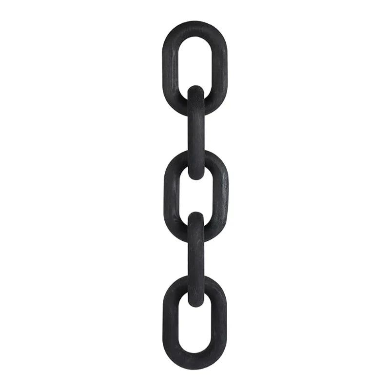Decorative Object in Grey-Black by Jeid Studio