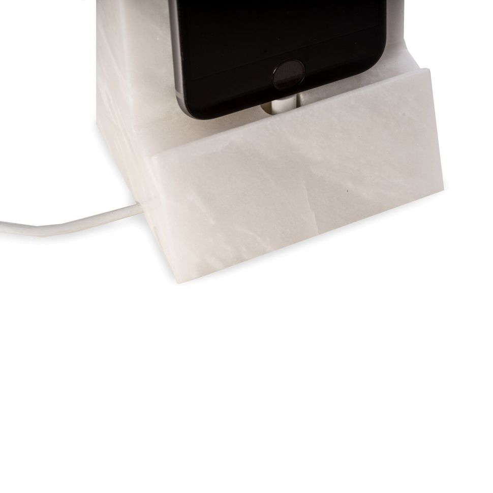 Decorative Object in White-Ivory by Jeid Studio