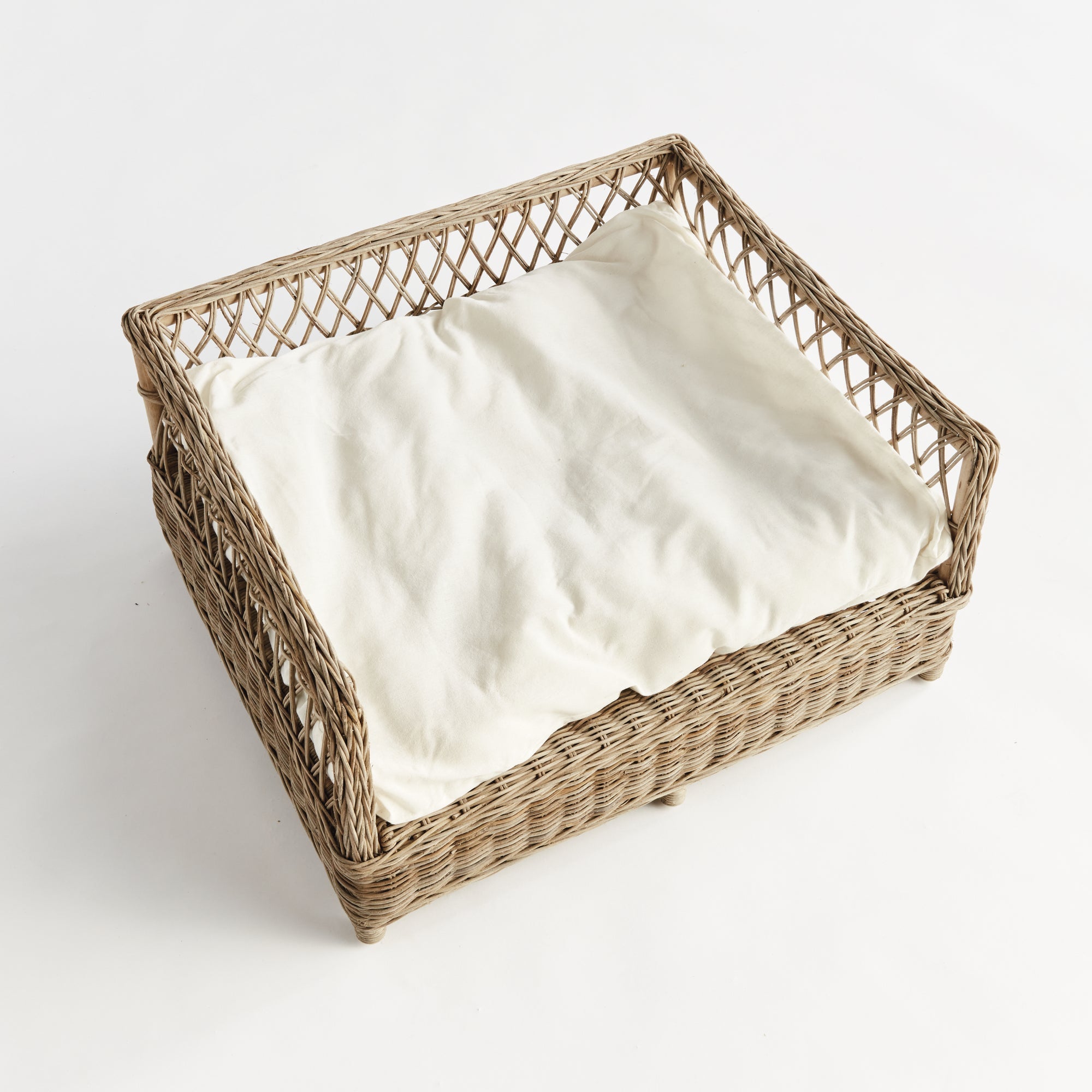 Decorative Object in Natural-Brown by Jeid Studio