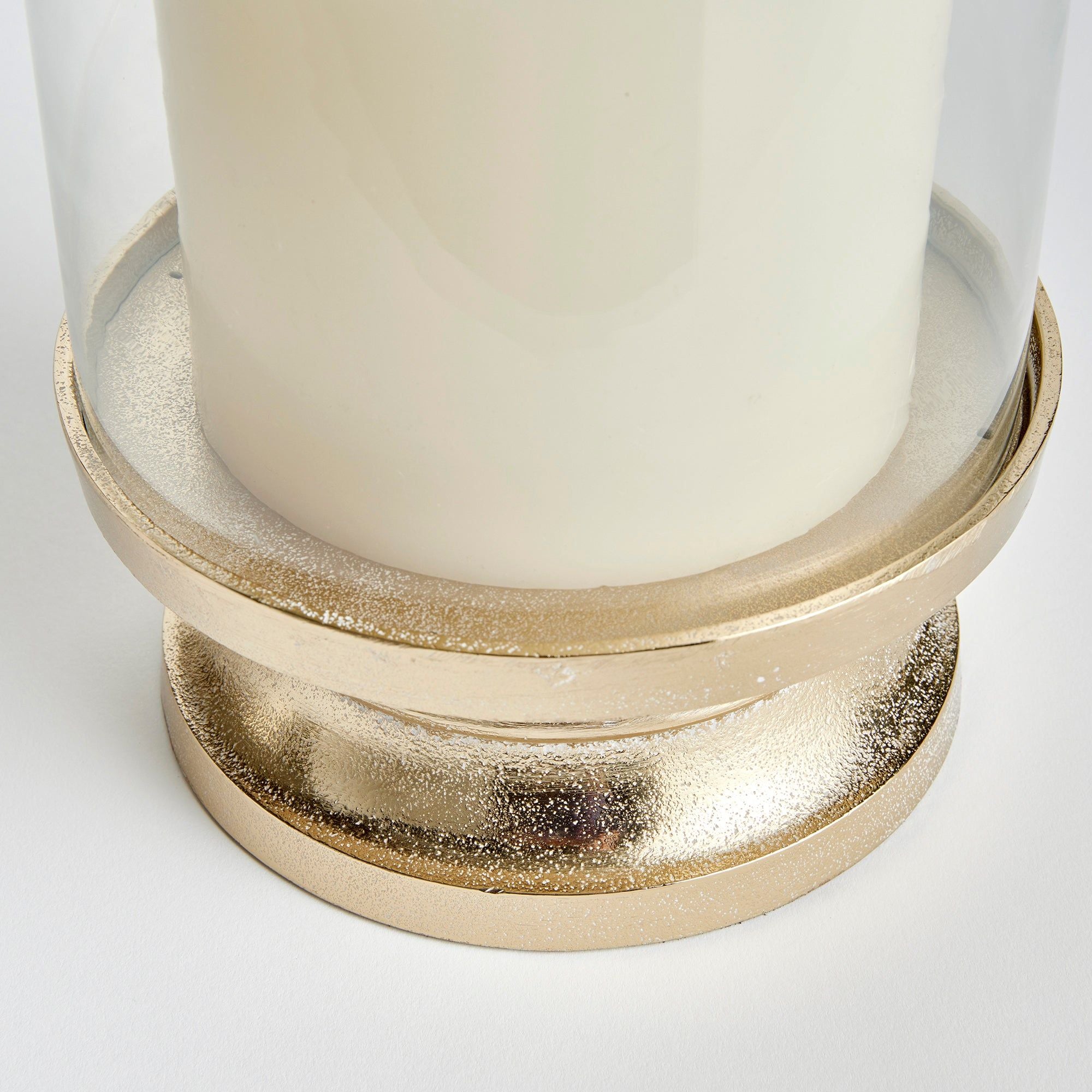 Decorative Object in White-Ivory by Jeid Studio