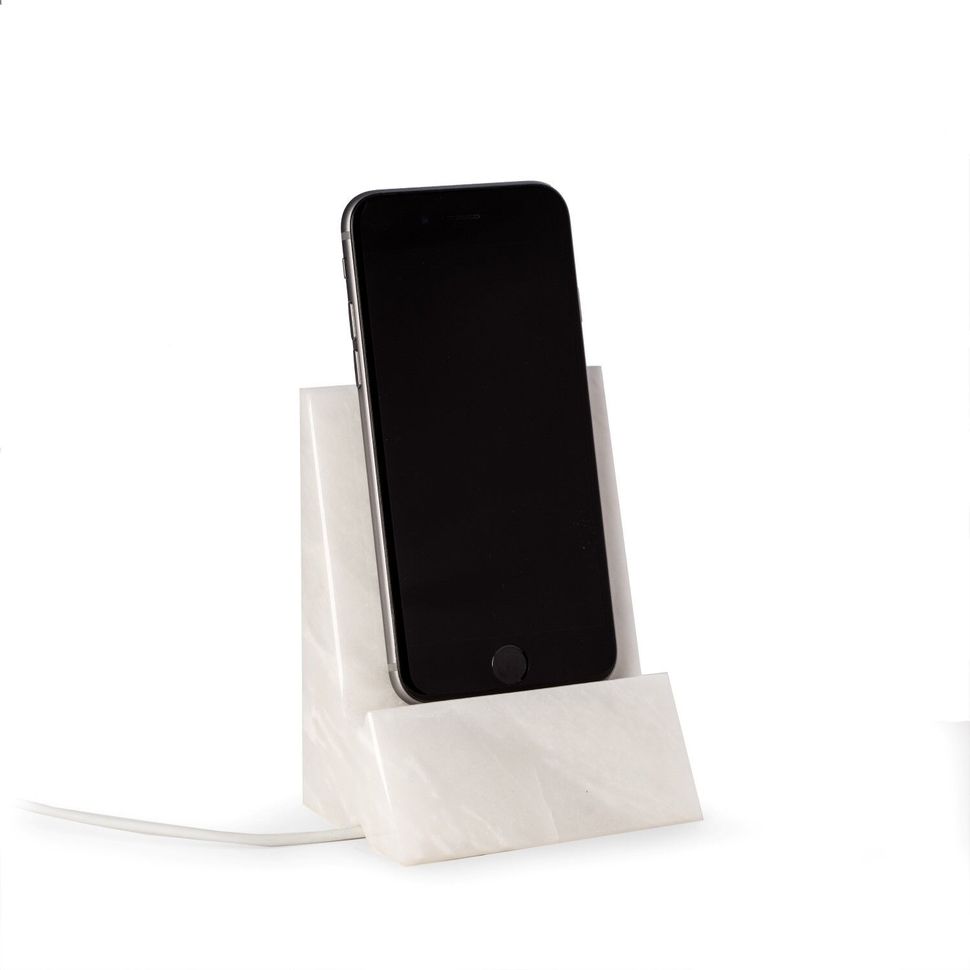 Decorative Object in White-Ivory by Jeid Studio