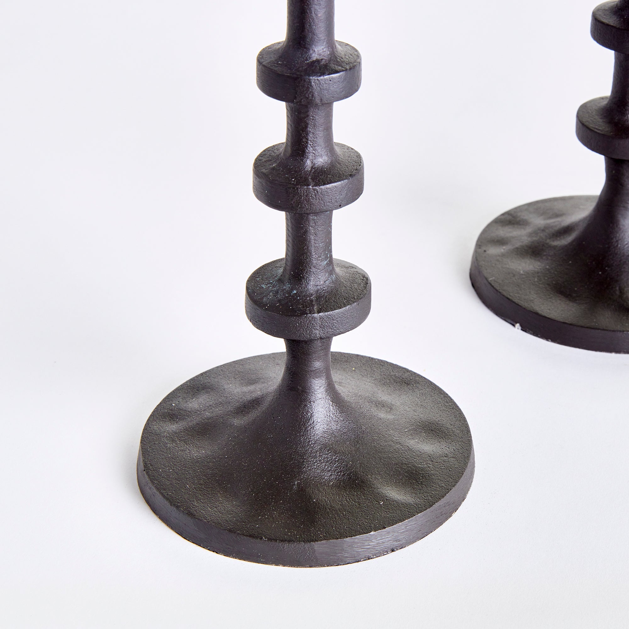Decorative Object in Natural-Brown by Jeid Studio