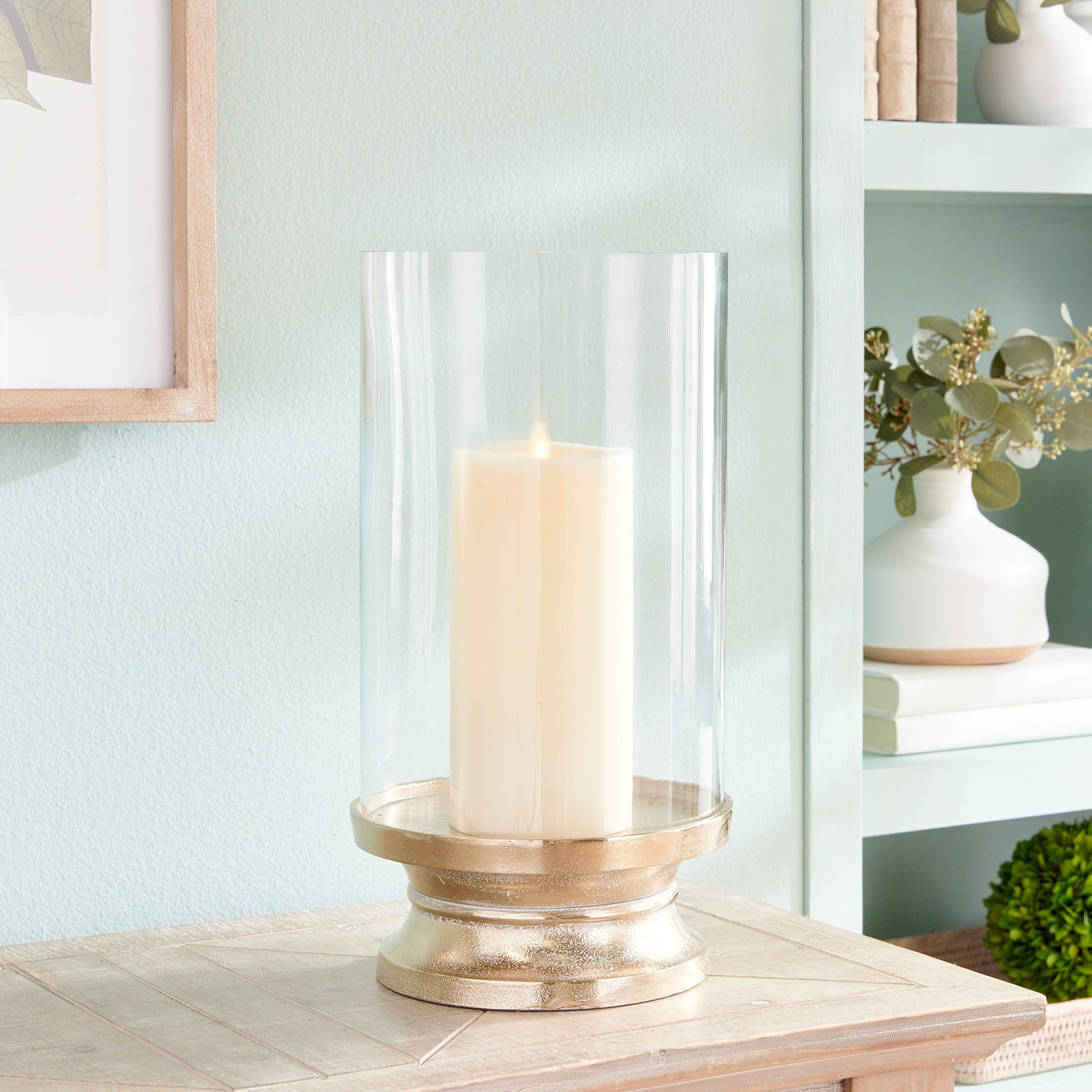 Decorative Object in White-Ivory by Jeid Studio