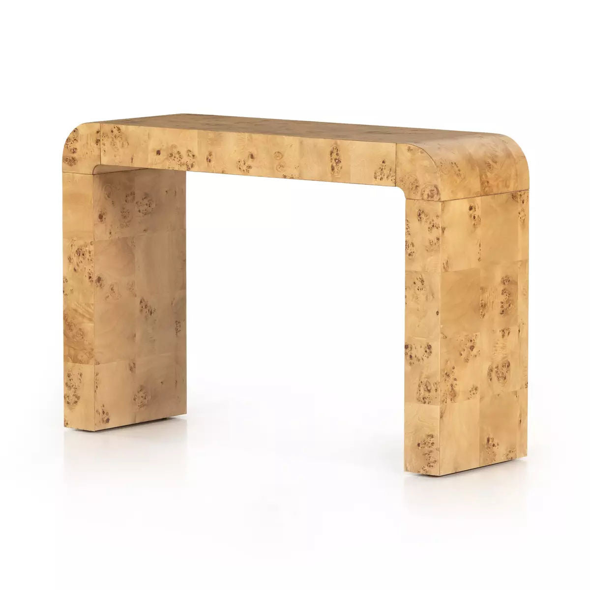 Desrochers Console Table