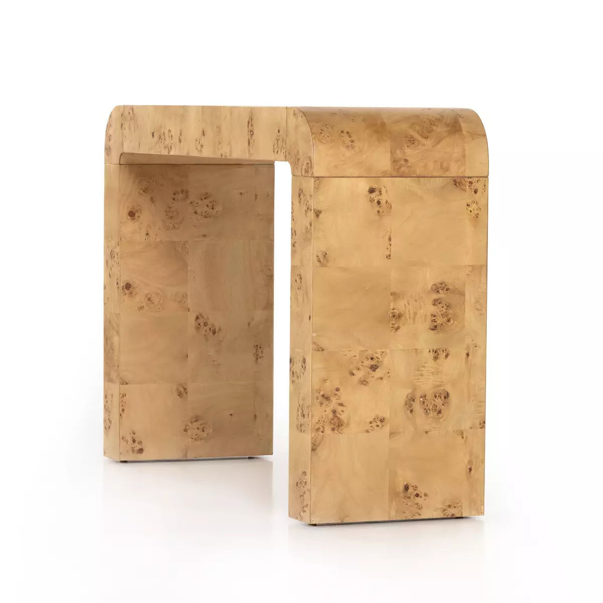Desrochers Console Table