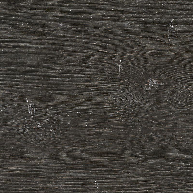 Coffee Table in Grey-Black by Jeid Studio