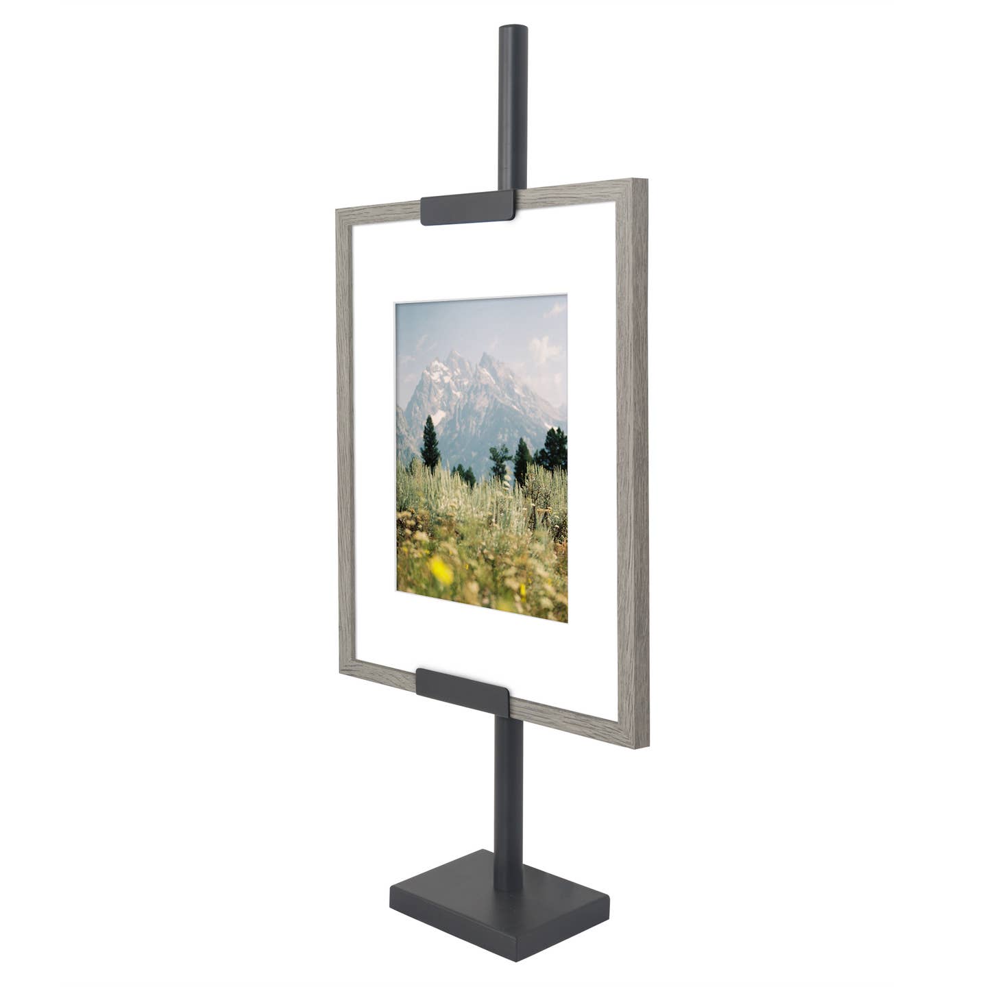 Frame in Grey-Black by Jeid Studio