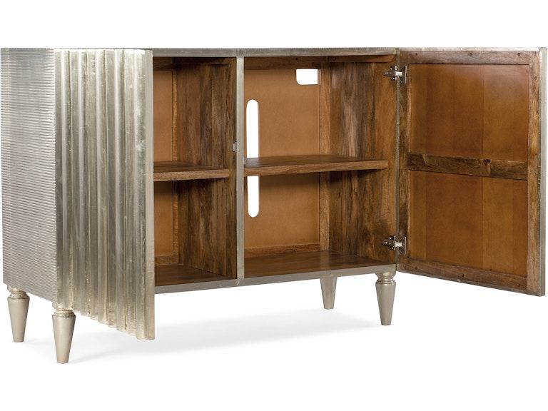 Chest in Grey-Black by Jeid Studio