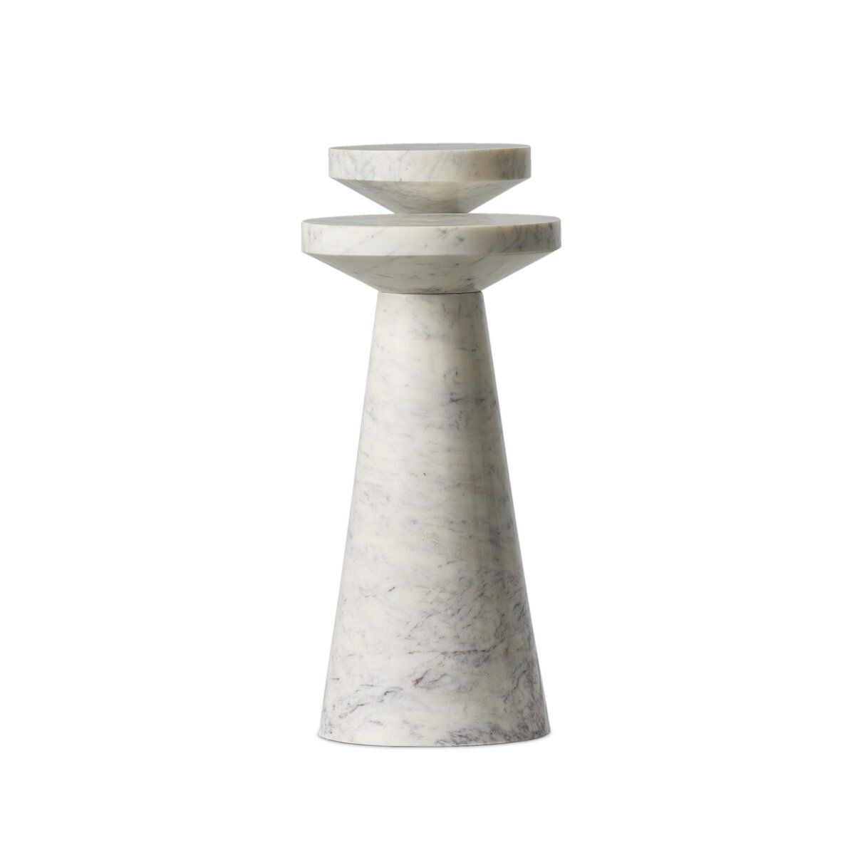Unknown in White-Ivory by Jeid Studio