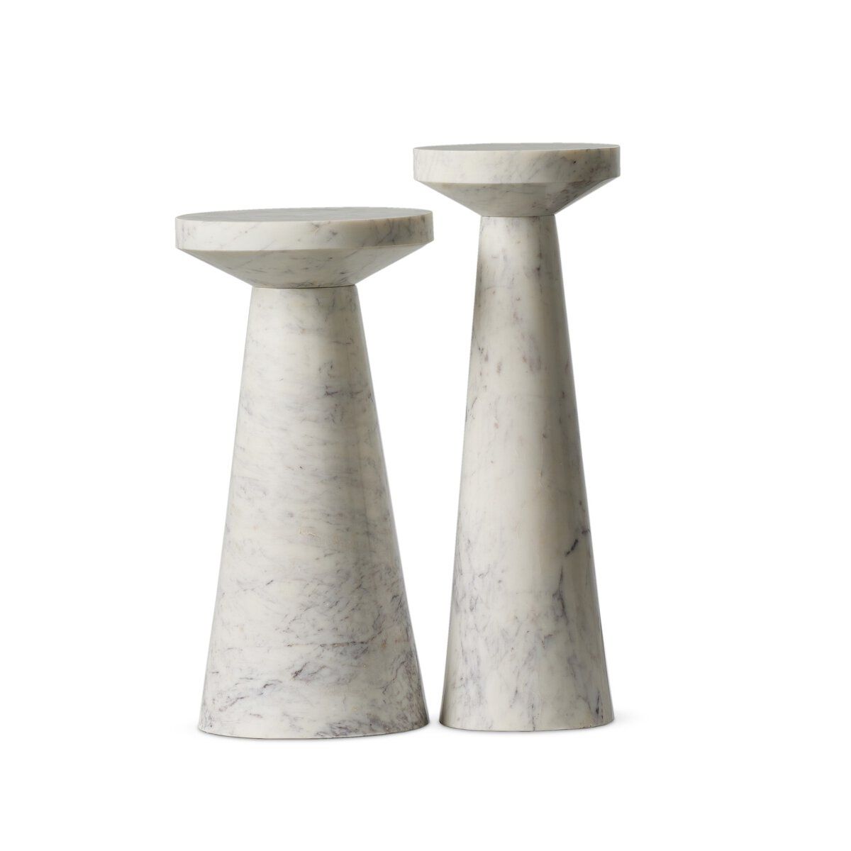 Unknown in White-Ivory by Jeid Studio