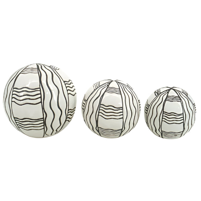 Chillyard Decor Orbs