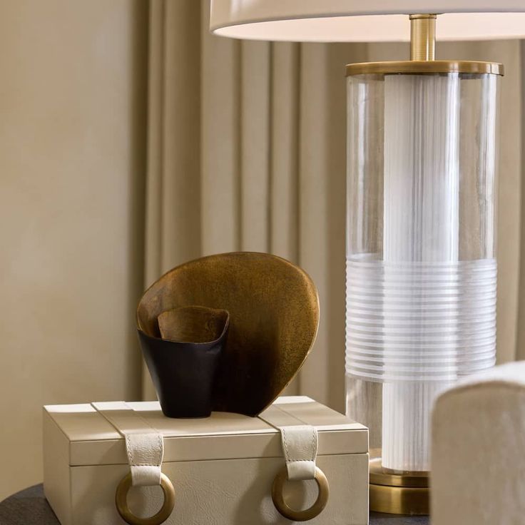Lamp in N/A by Jeid Studio
