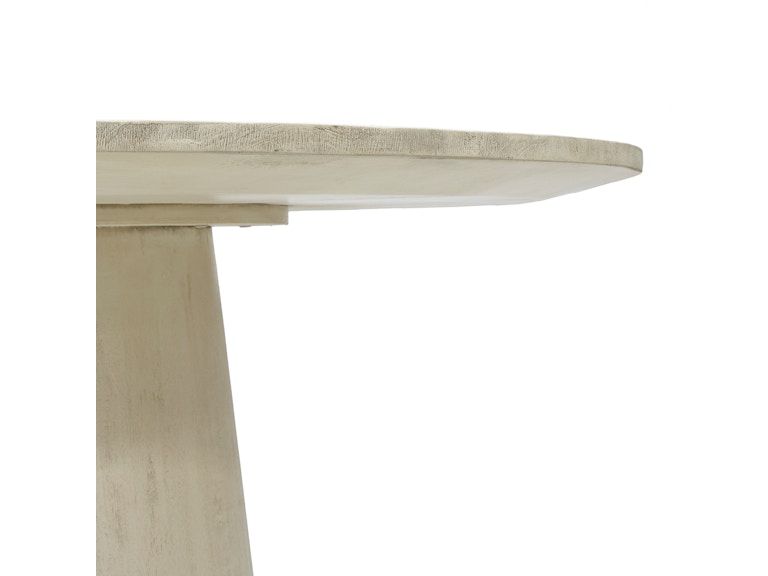 Center Table in Natural-Brown by Jeid Studio