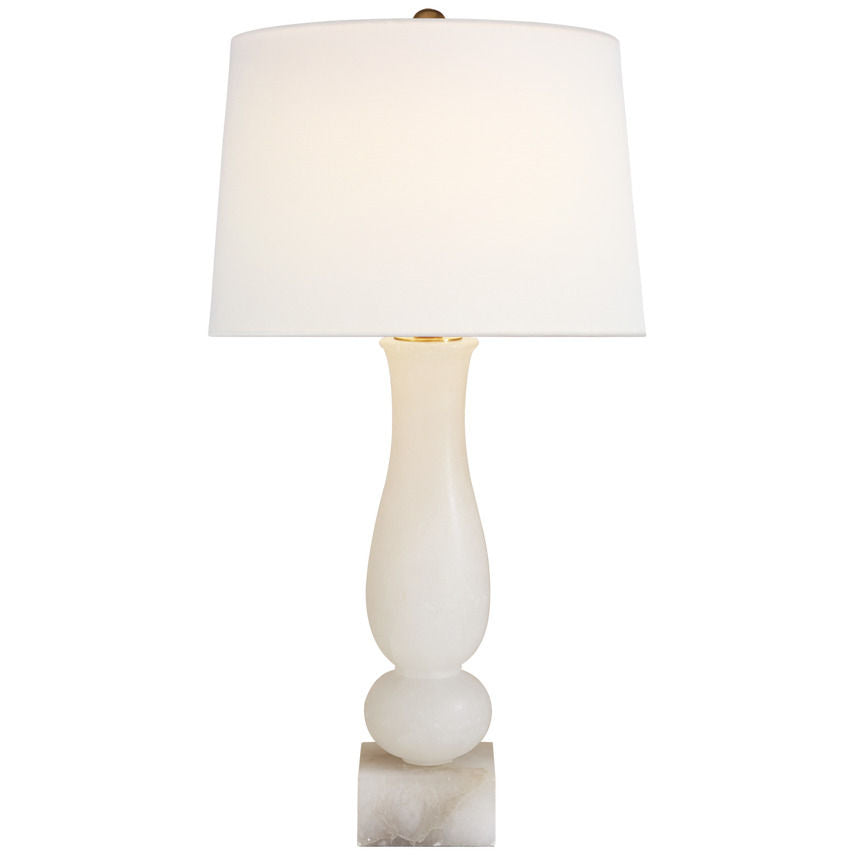 Lamp in White-Ivory by Jeid Studio