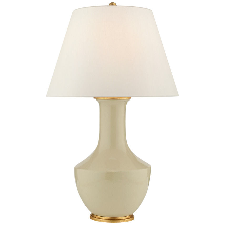 Lamp in Blue by Jeid Studio