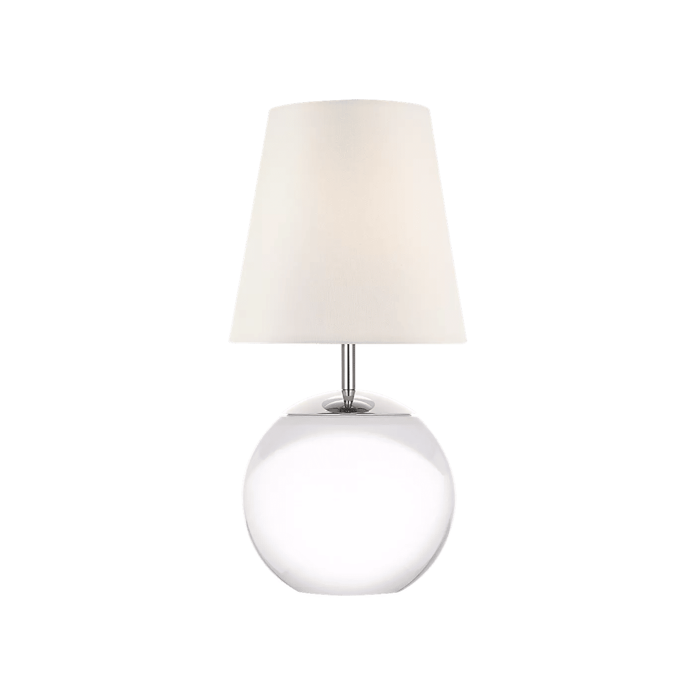 Lamp in White-Ivory by Jeid Studio