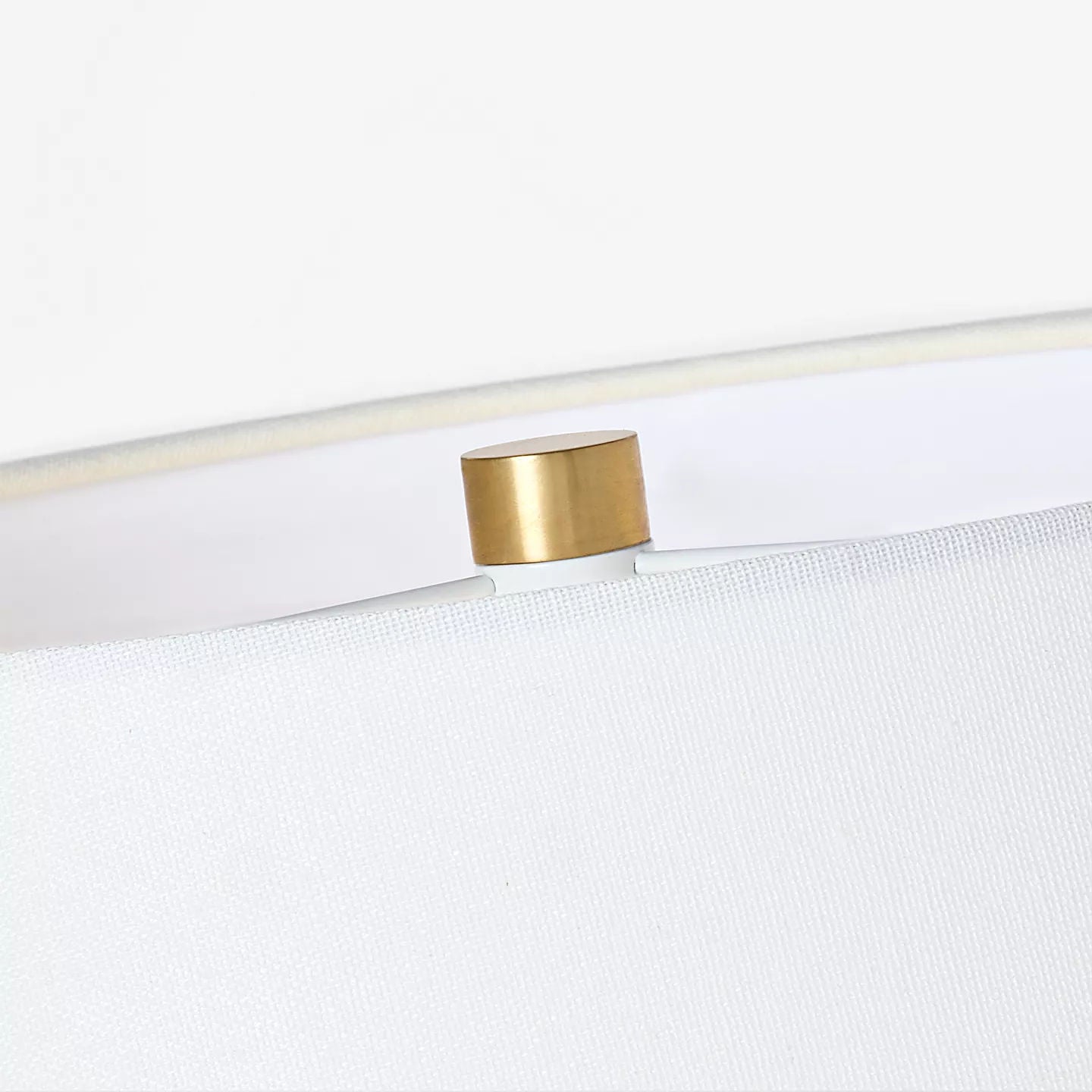 Lamp in White-Ivory by Jeid Studio