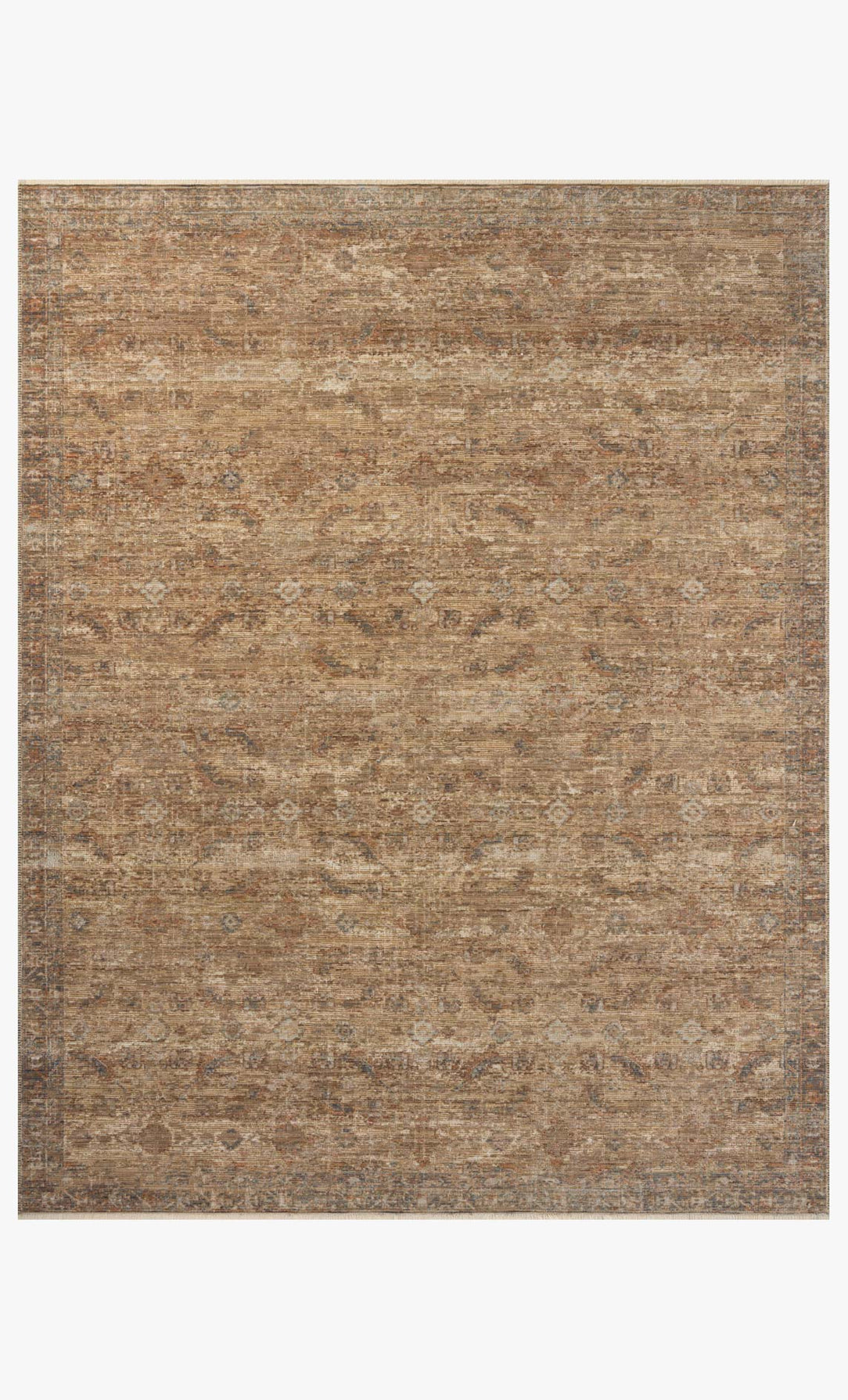 Lauro Rug from Jeid Studio