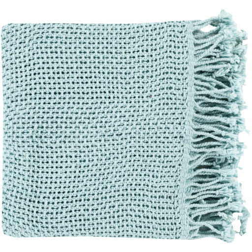 Linkous Throw Blanket
