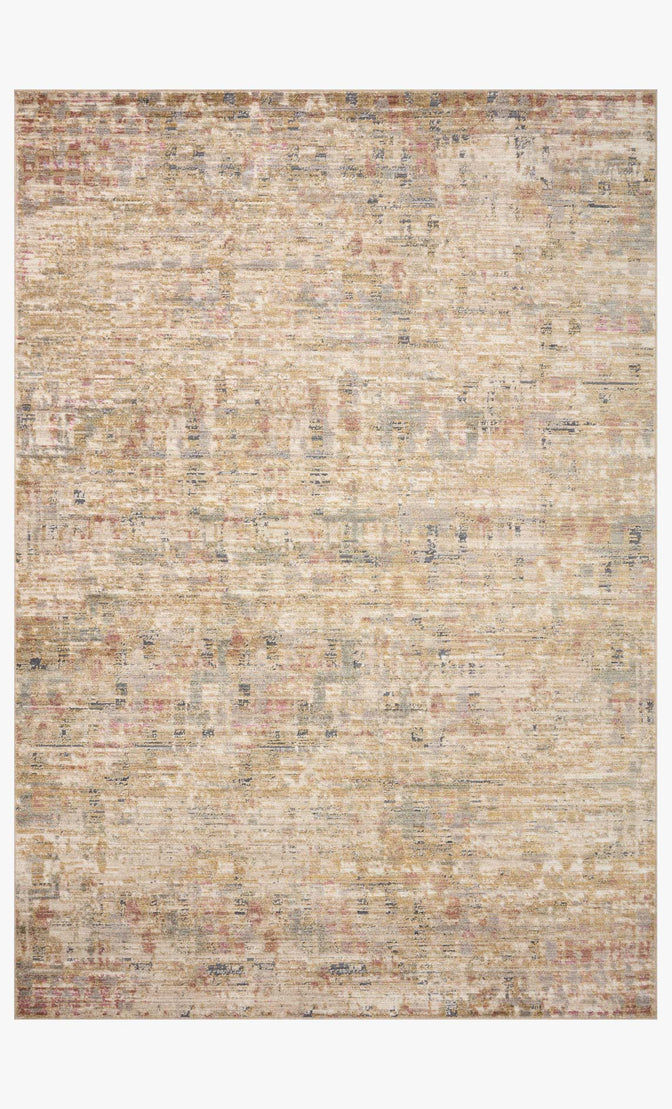 Maxim Rug from Jeid Studio
