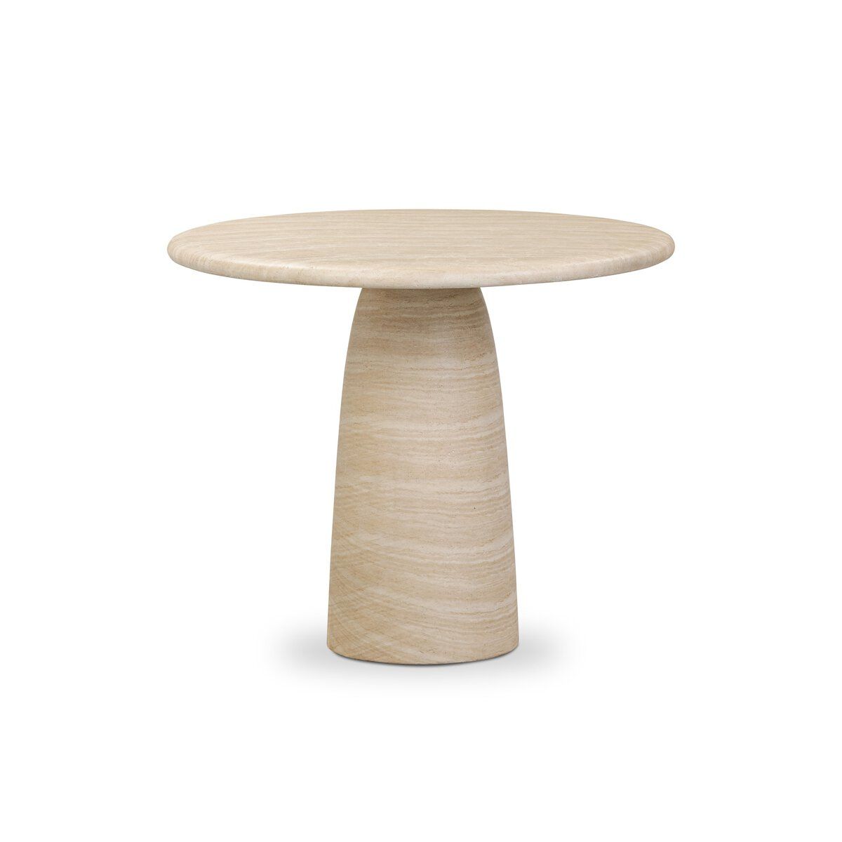 Unknown in Natural-Brown by Jeid Studio