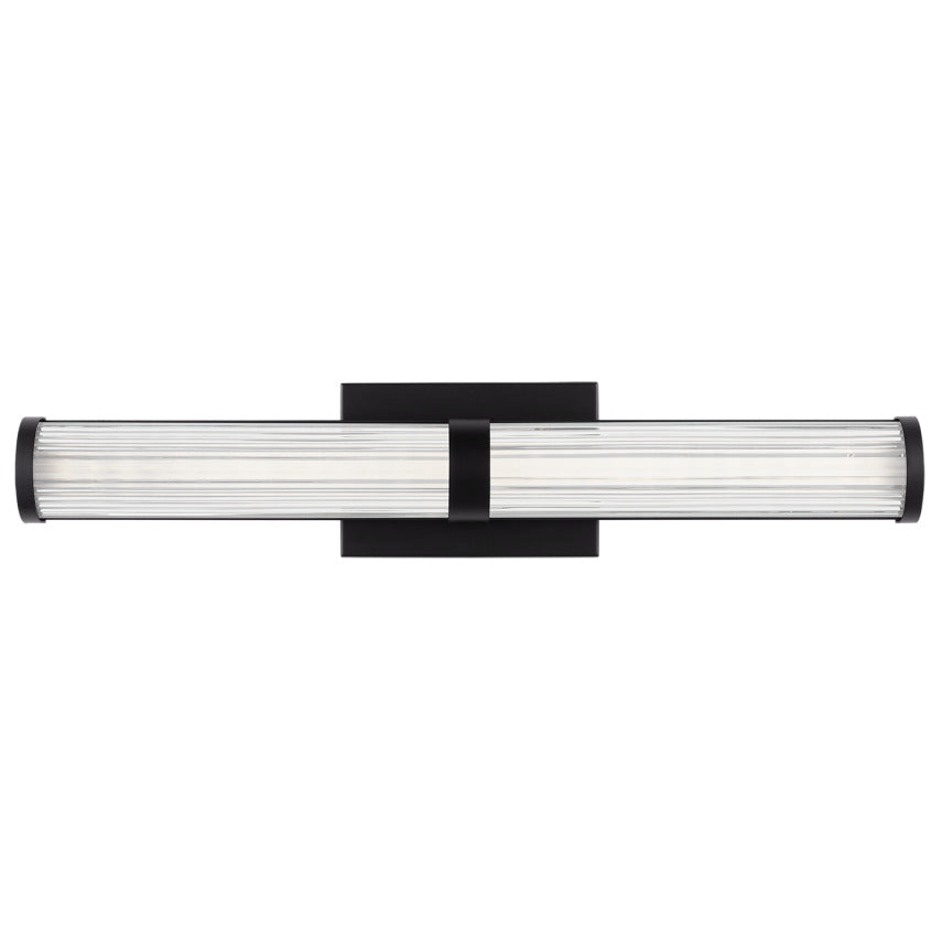 Midnight Black - Michaelis Sconce