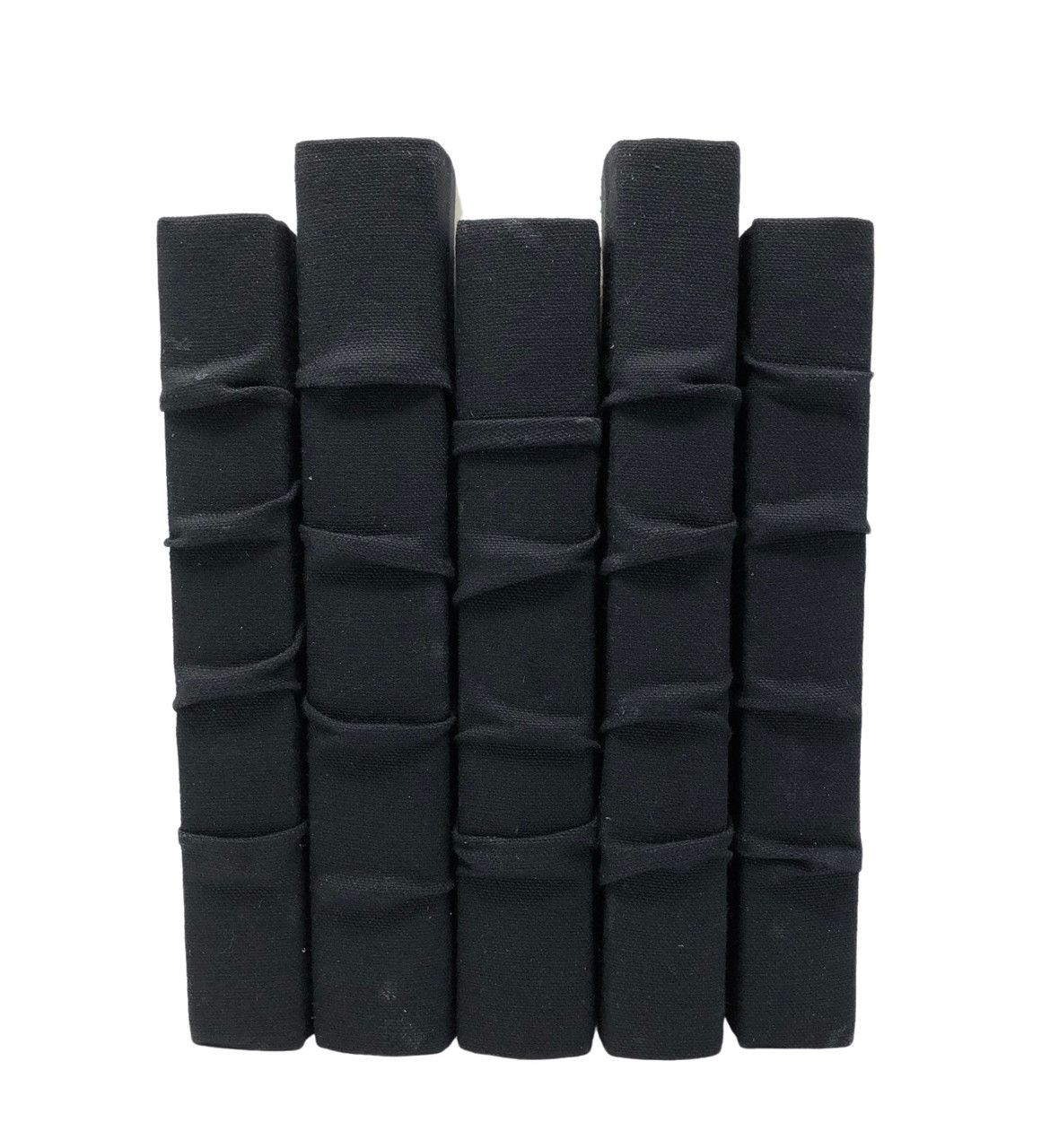 Patenaude Book - Black