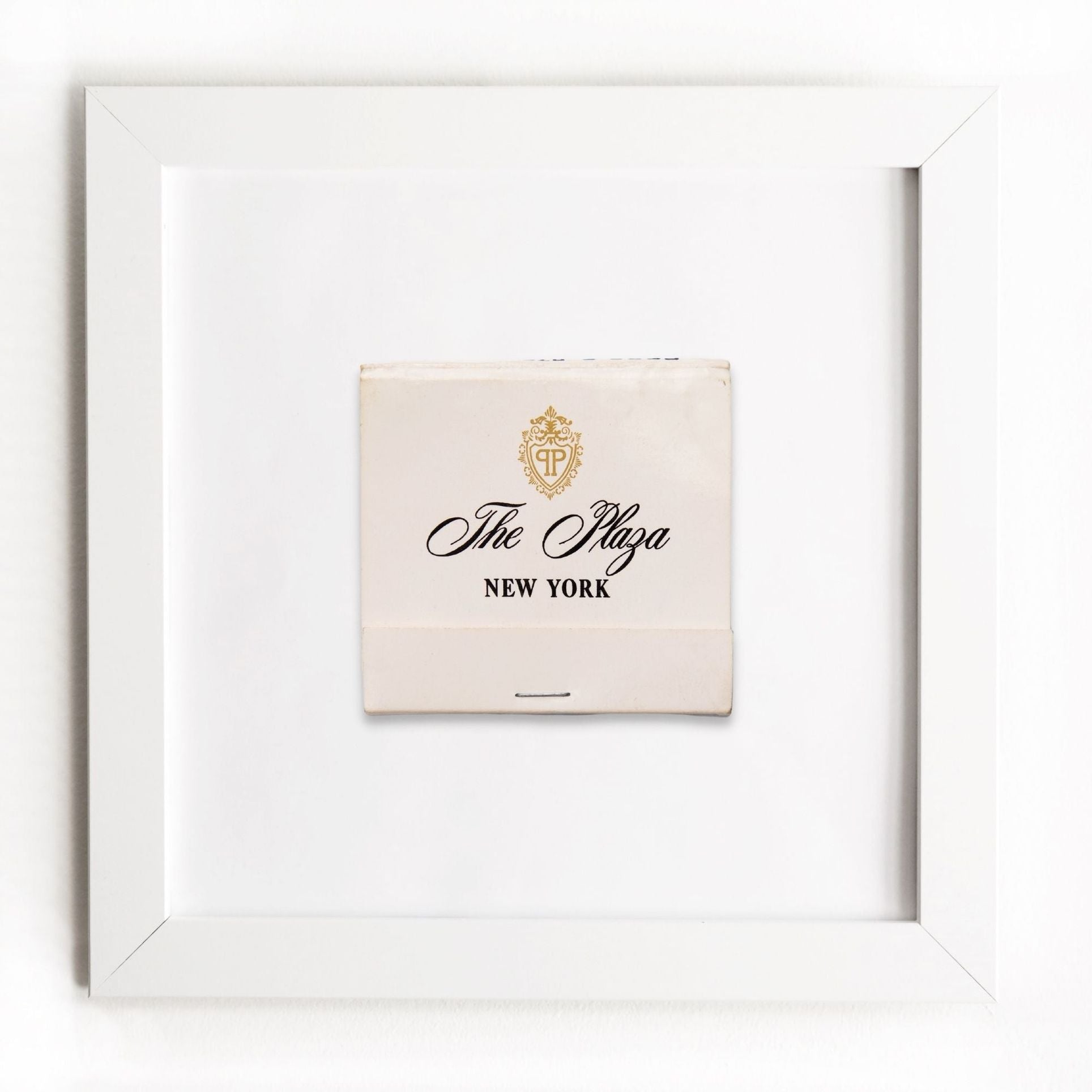 Wall Decor in White-Ivory by Jeid Studio
