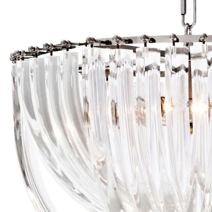 Polly Chandelier