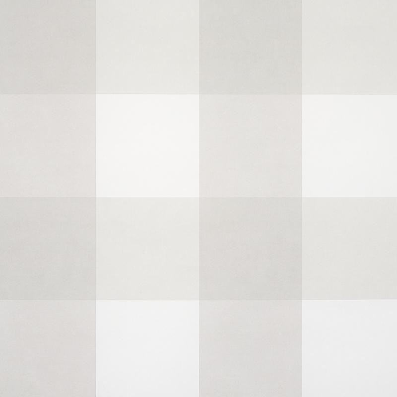 Wallpaper in Grey-Black by Jeid Studio
