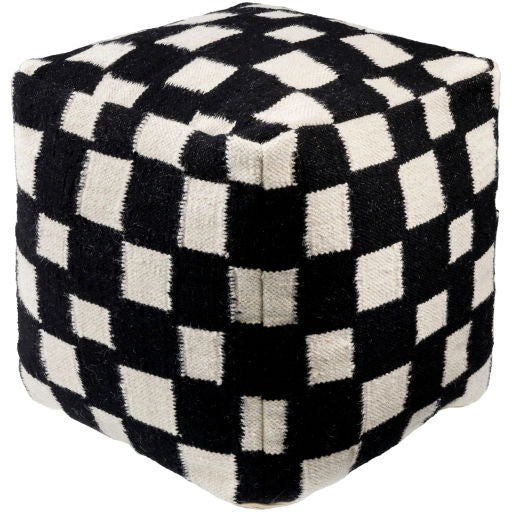 Rink Pouf