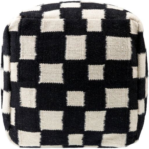 Rink Pouf