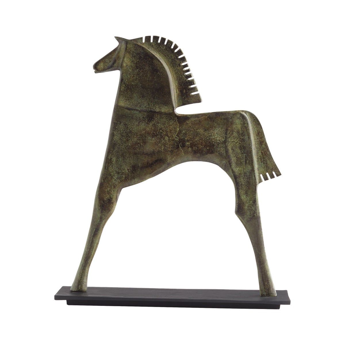 Seamon Sculpture
