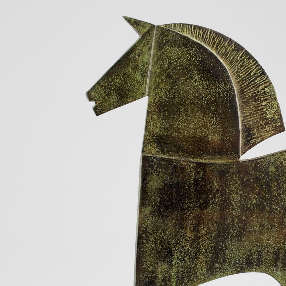Seamon Sculpture