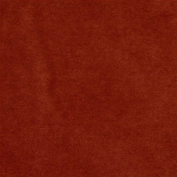 Sofa in Red by Jeid Studio