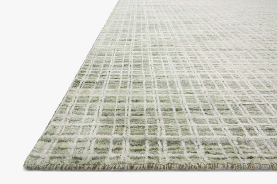 Strandberg Rug from Jeid Studio