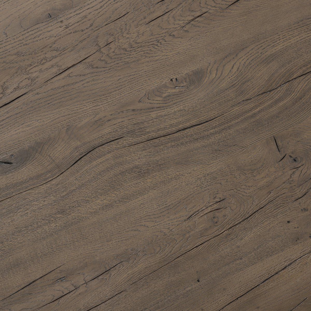 Unknown in Natural-Brown by Jeid Studio