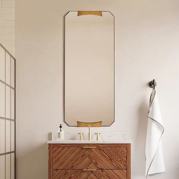 Marley Mirror