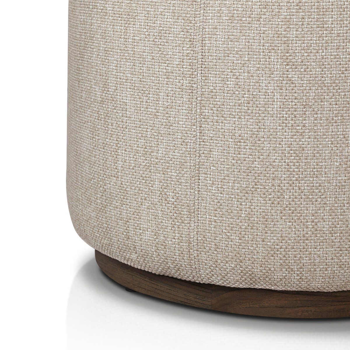 Monroe Ottoman