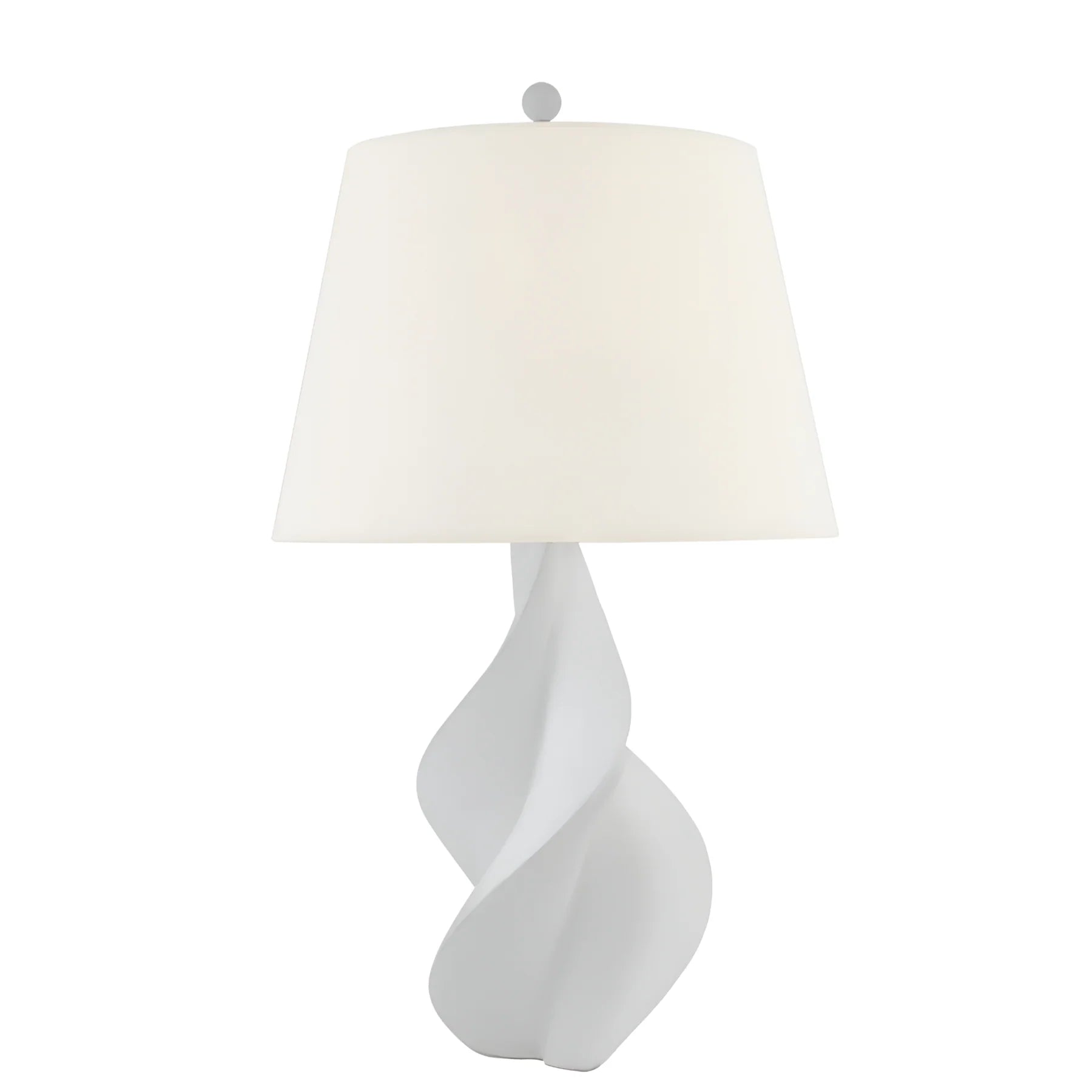 Mulholland Lamp