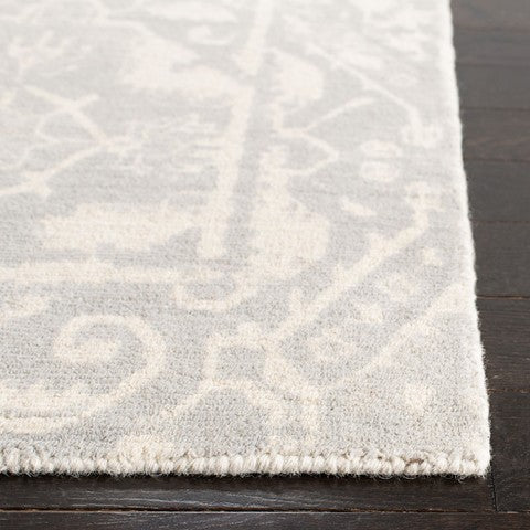 Zimmerman Rug
