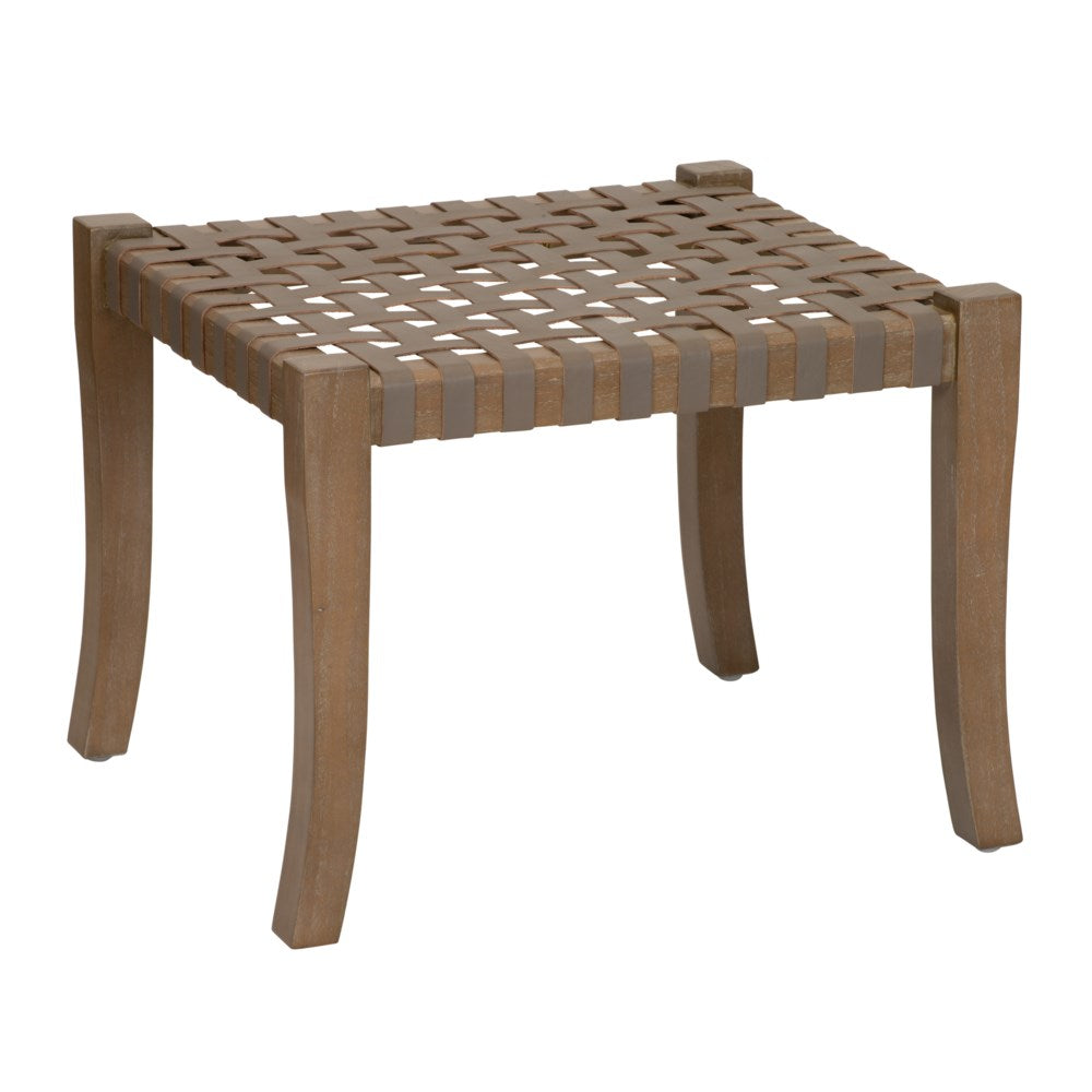 Ottoman by Jeid Studio